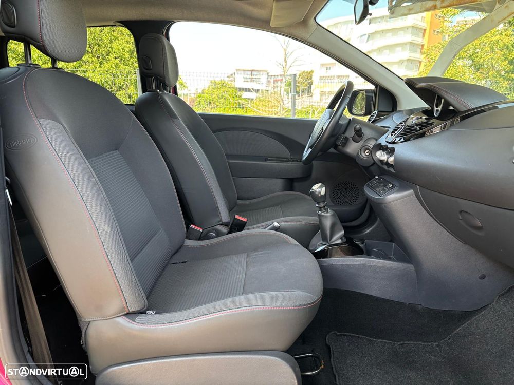 Renault Twingo 1.2 16V Initiale - 8