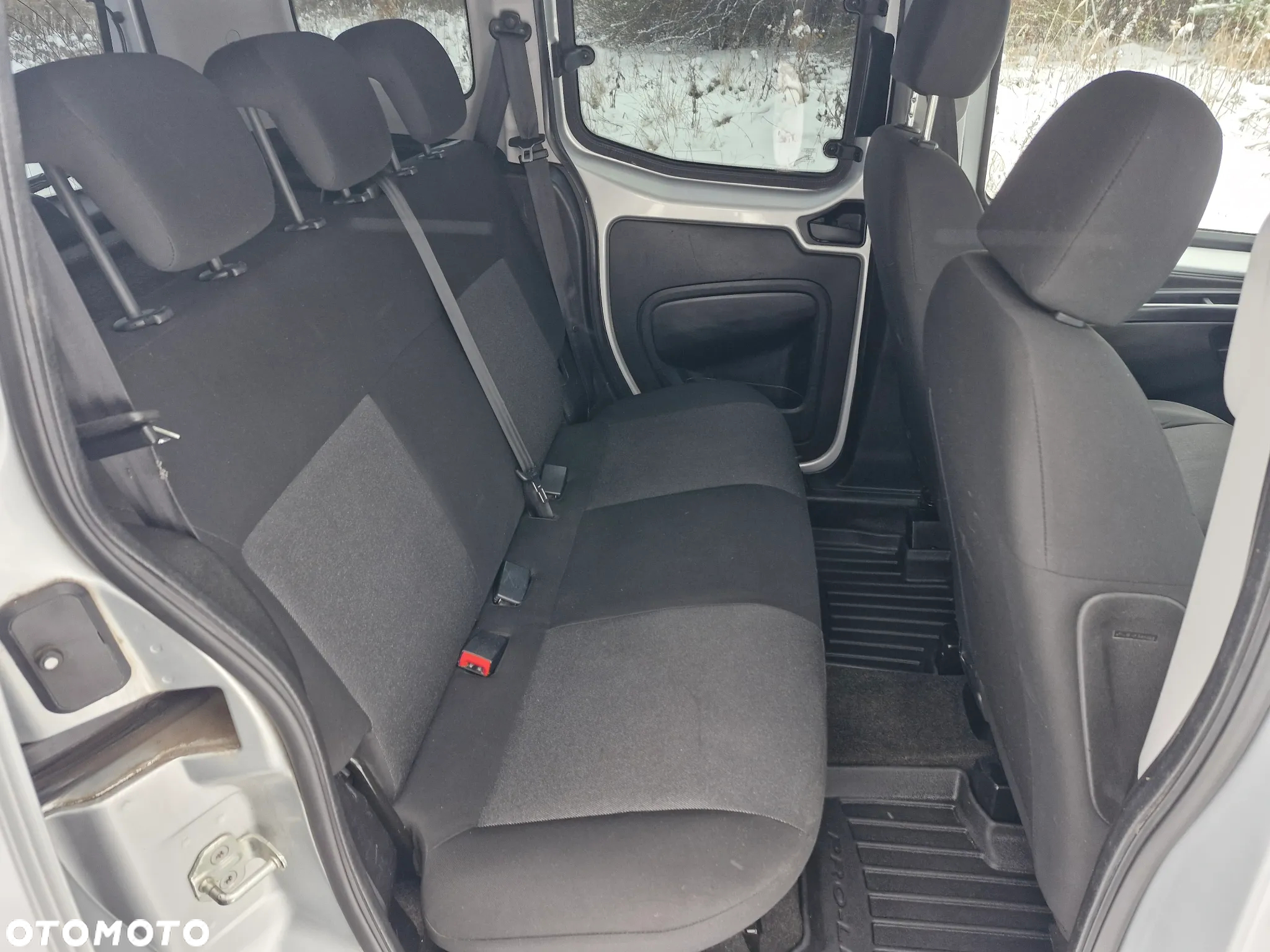 Fiat Qubo - 9