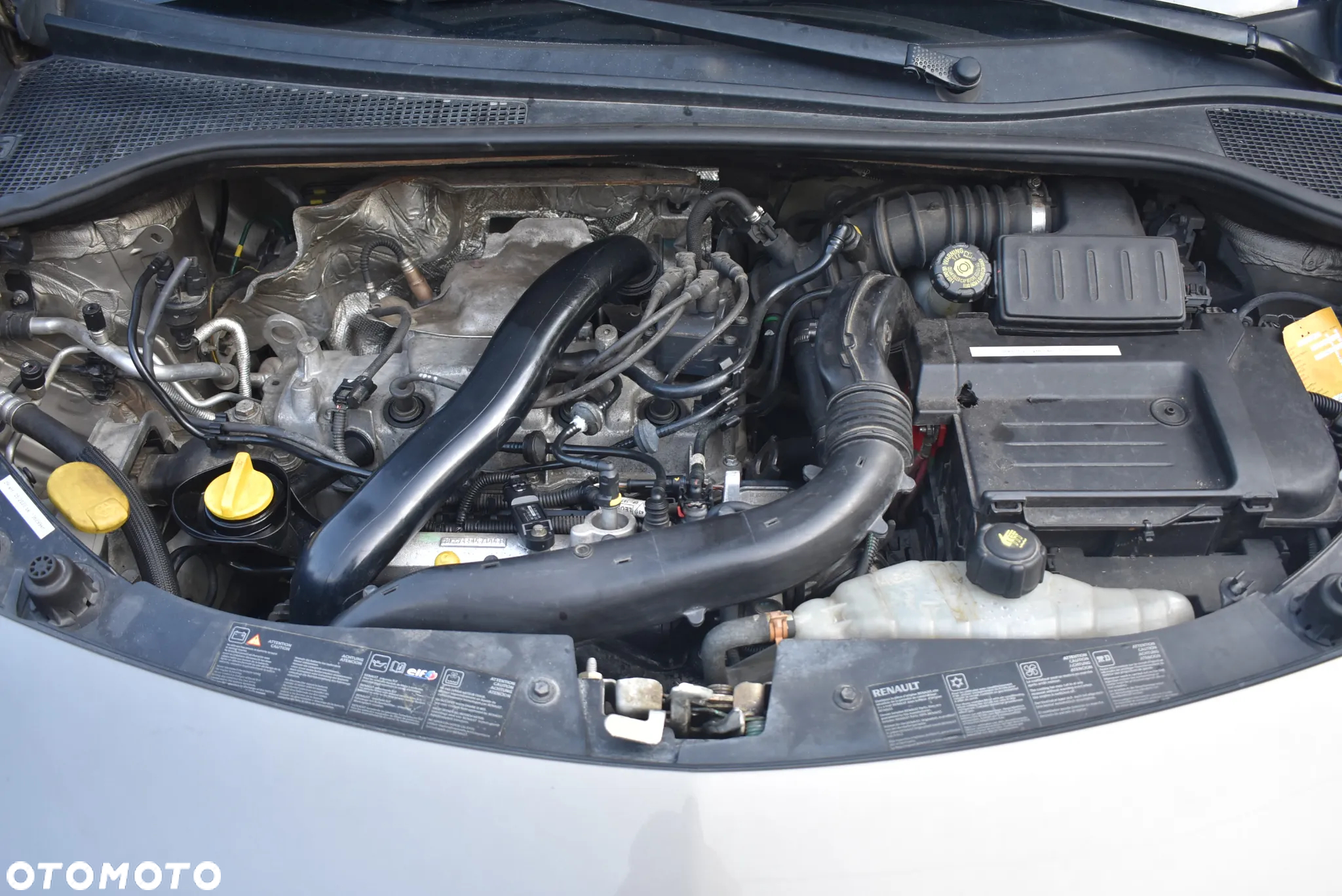 Renault Clio 1.2 TCE Expression - 35