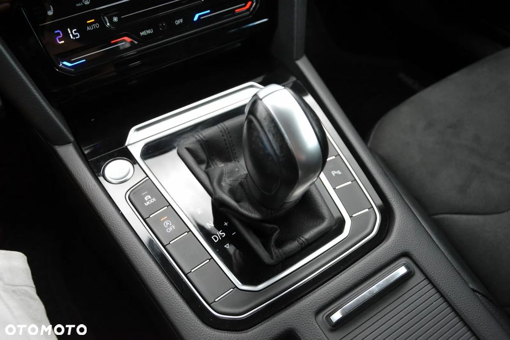 Volkswagen Arteon 2.0 TSI GPF Elegance DSG - 32
