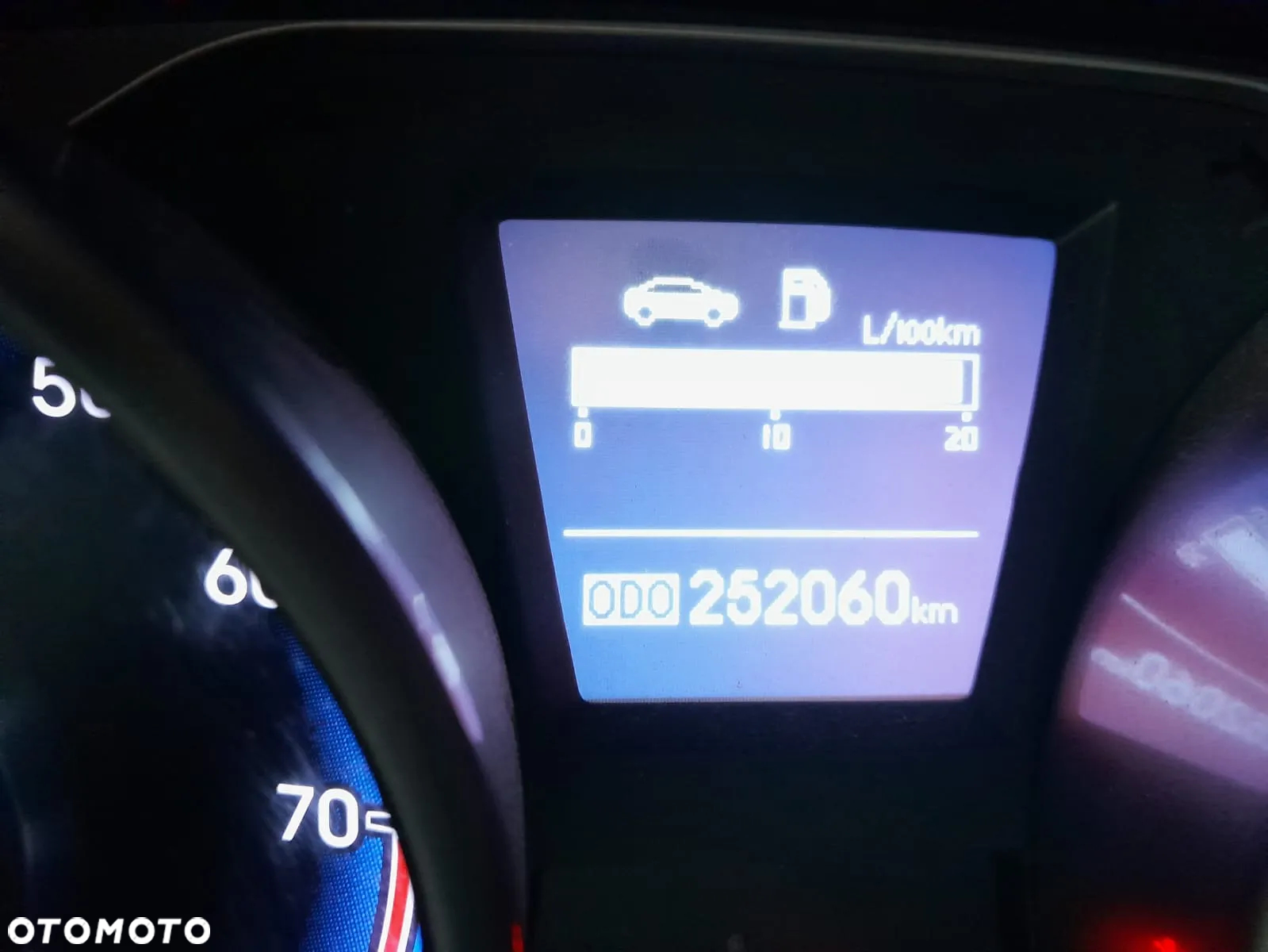 Hyundai ix35 2.0 Premium 2WD - 18