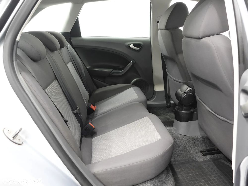 Seat Ibiza 1.2 TDI CR Style - 23