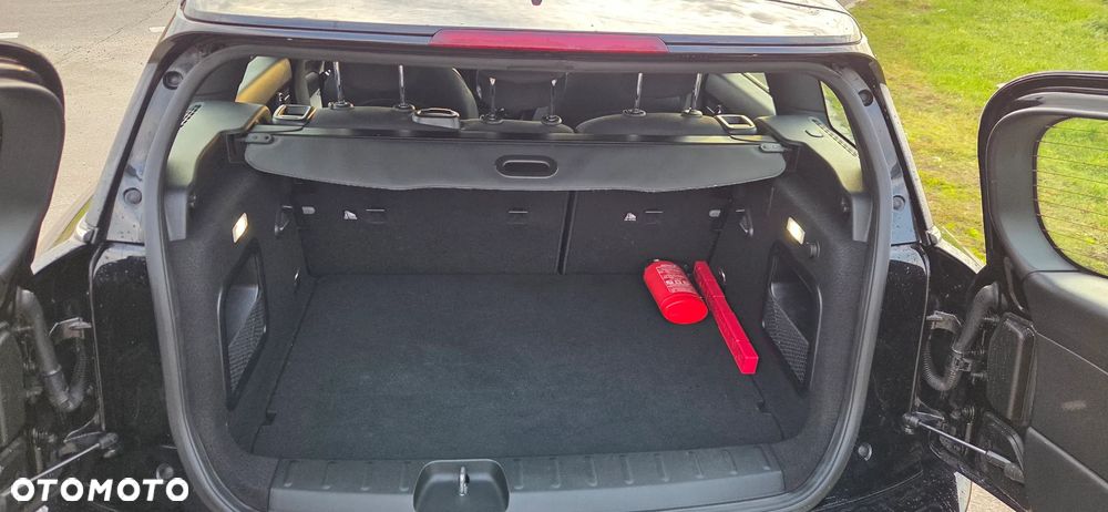 MINI Clubman Cooper - 15