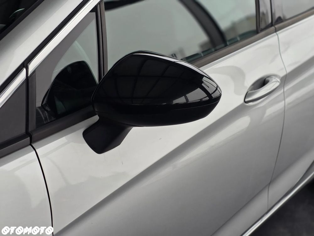 Opel Astra 1.5 CDTI Ultimate S&S - 31