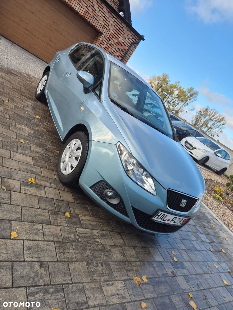Seat Ibiza - 14