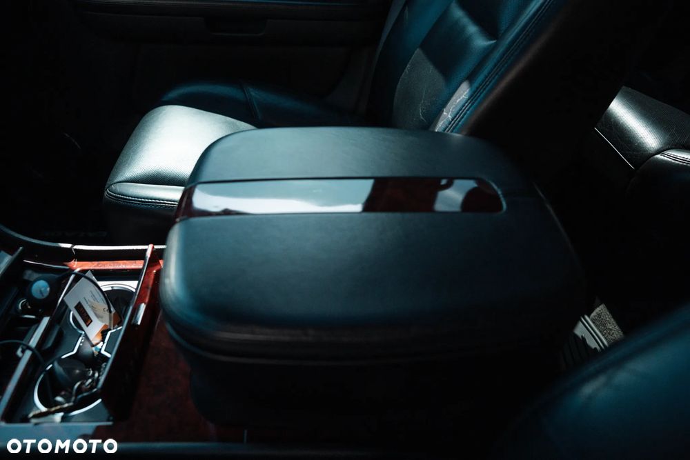 Cadillac Escalade 6.2 V8 Elegance - 27