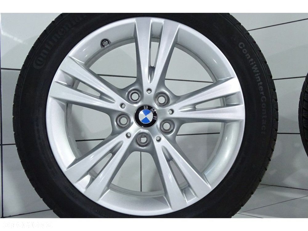 Koła zimowe BMW  17" BMW 2 F45 F46 - 5