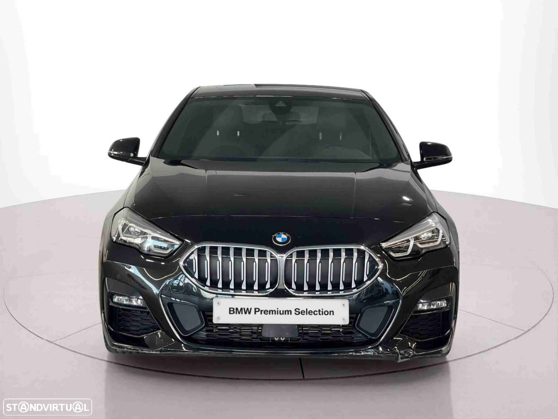 BMW 216 Gran Coupé d Advantage - 2