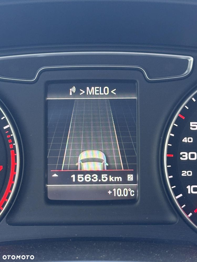 Audi Q3 1.4 TFSI Edycja Specjalna - 19