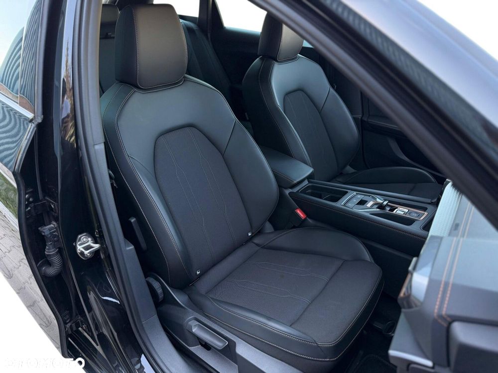 Cupra Leon 1.5 eTSI mHEV DSG - 22