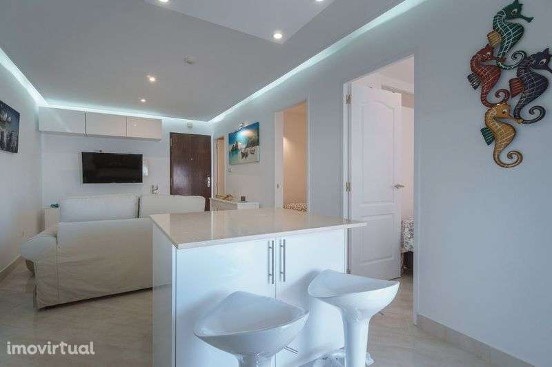 Apartamento t2 anual - Grande imagem: 3/8