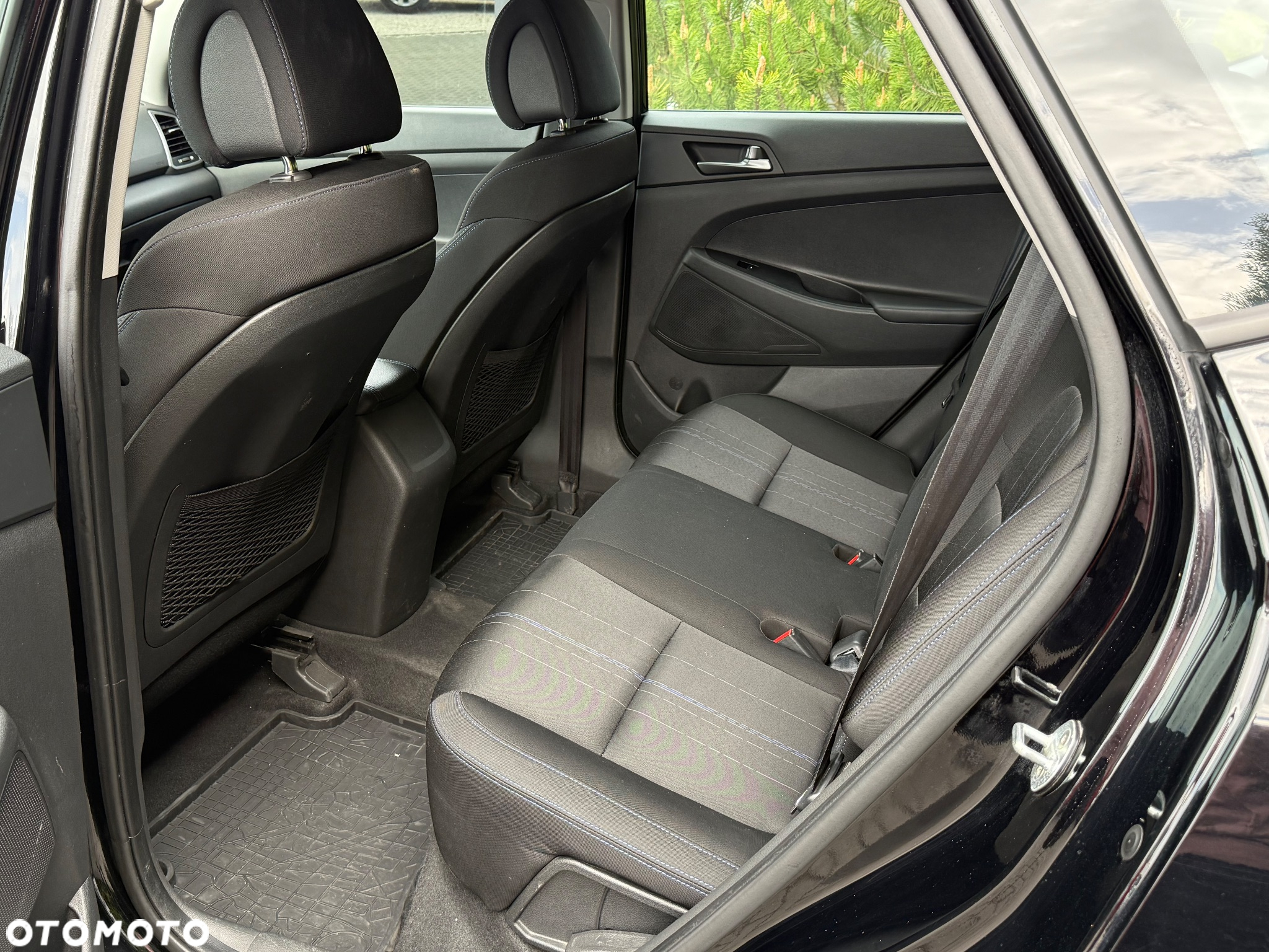 Hyundai Tucson - 12