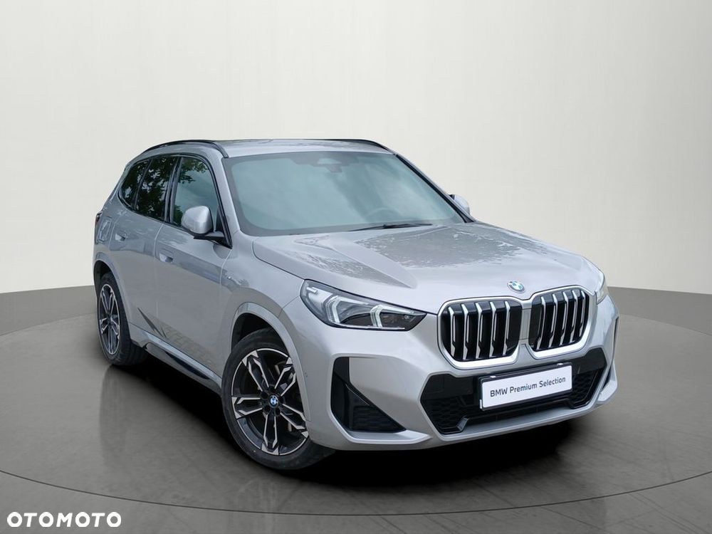 BMW X1 - 8