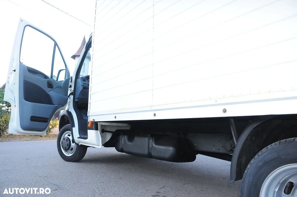 Iveco Daily - 10