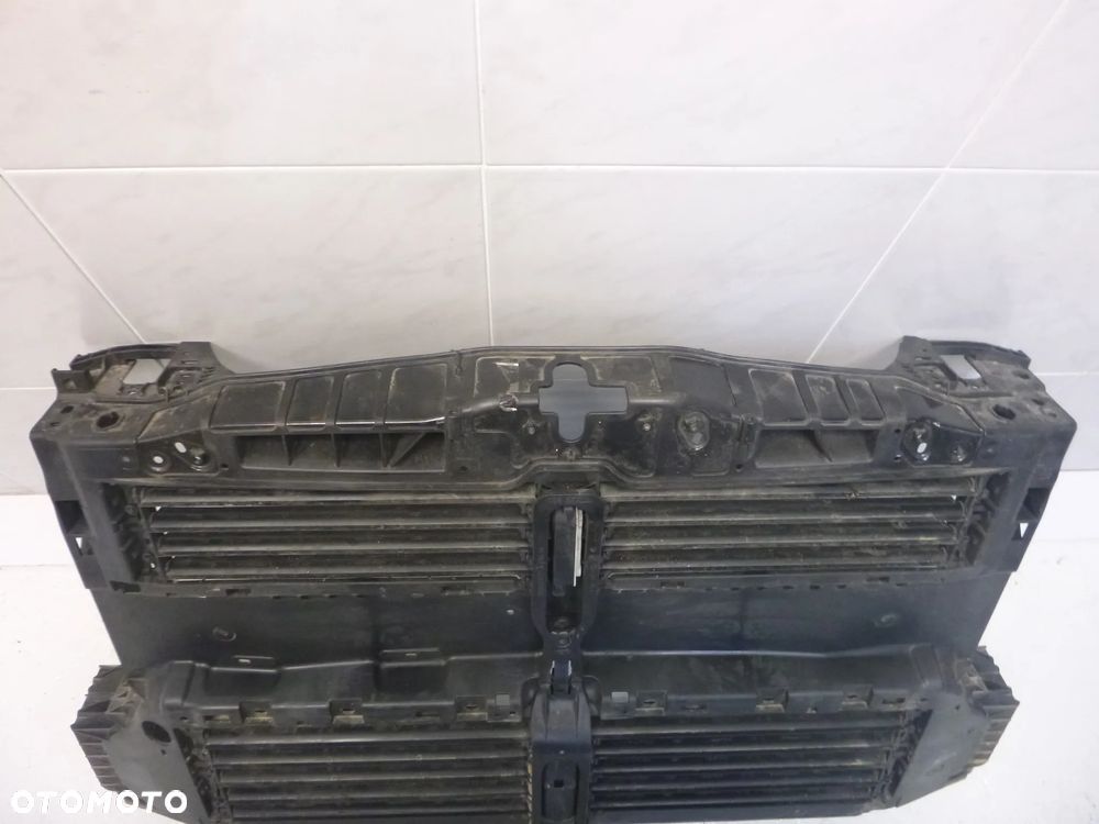 FORD FOCUS MK4 18- ŻALUZJA ROLETA PAS PRZEDNI WZMOCNIENIE - 12