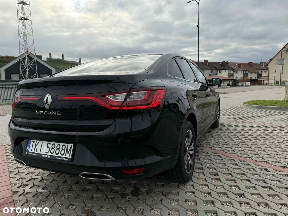 Renault Megane 1.3 TCe FAP Intens - 7