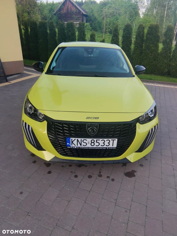 Peugeot 208 1.2 PureTech Style S&S - 2