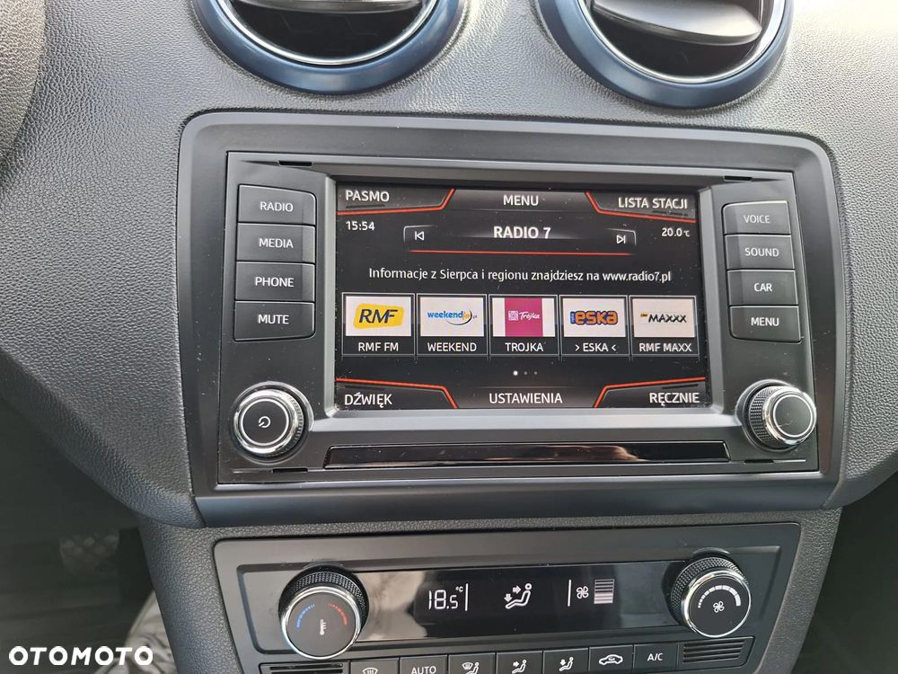 Seat Ibiza 1.2 TSI CONNECT - 9