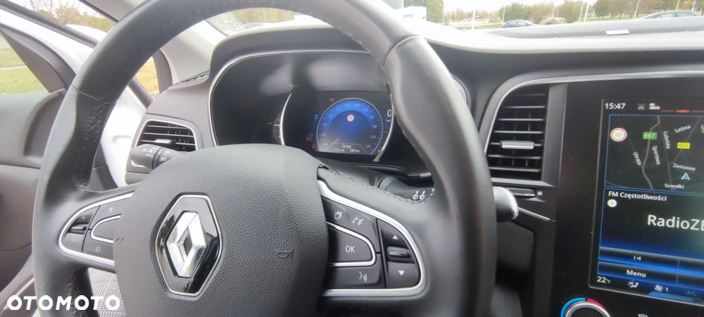 Renault Megane ENERGY TCe 130 Start & Stop Bose Edition - 18