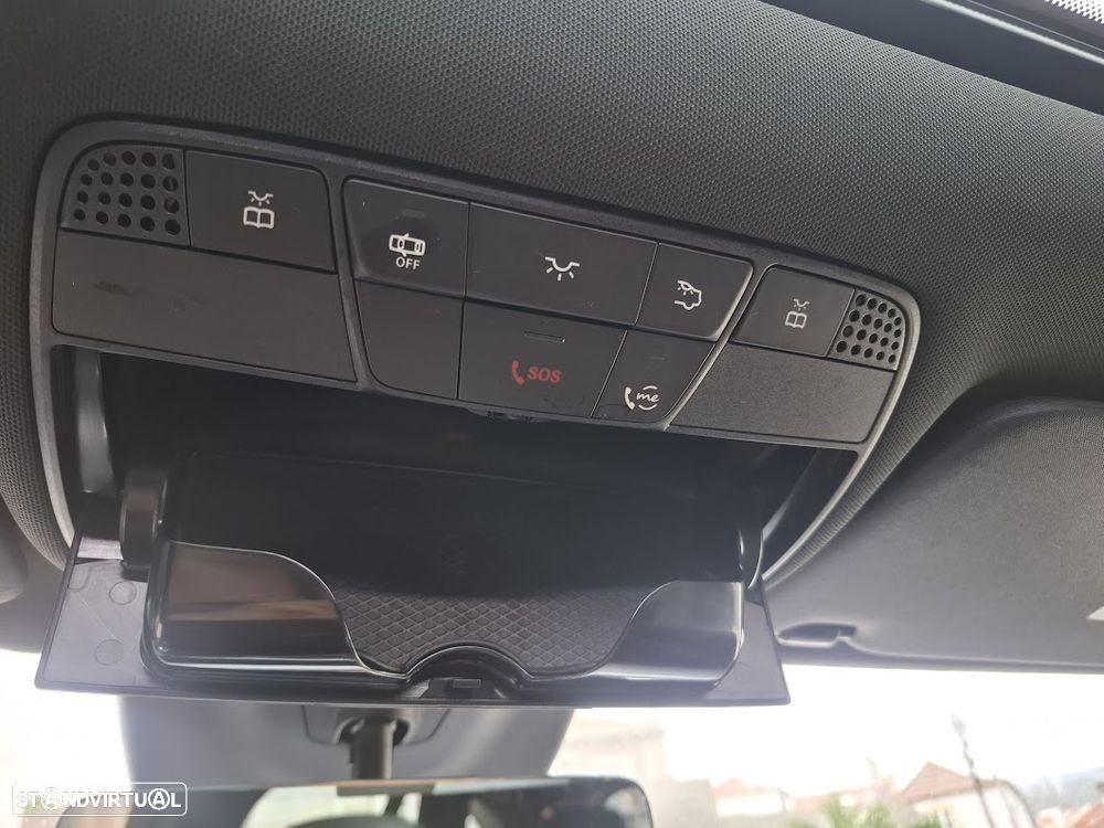 Mercedes-Benz EQC 400 4Matic AMG Line - 53