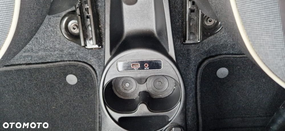 Fiat 500 1.2 Pop-Star - 22