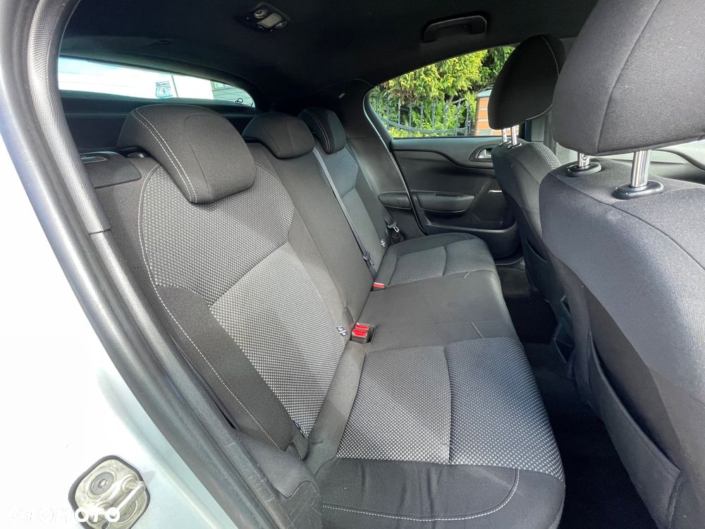 Citroën DS4 1.6 VTi Chic - 7