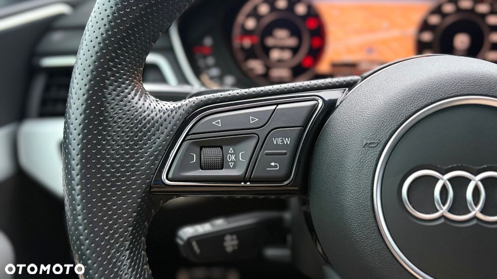 Audi A5 Sportback 2.0 TFSI S tronic sport - 27