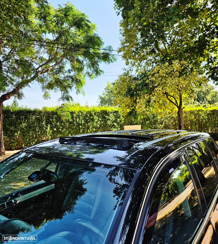 VW Touareg 3.0 TDI V6 - 6