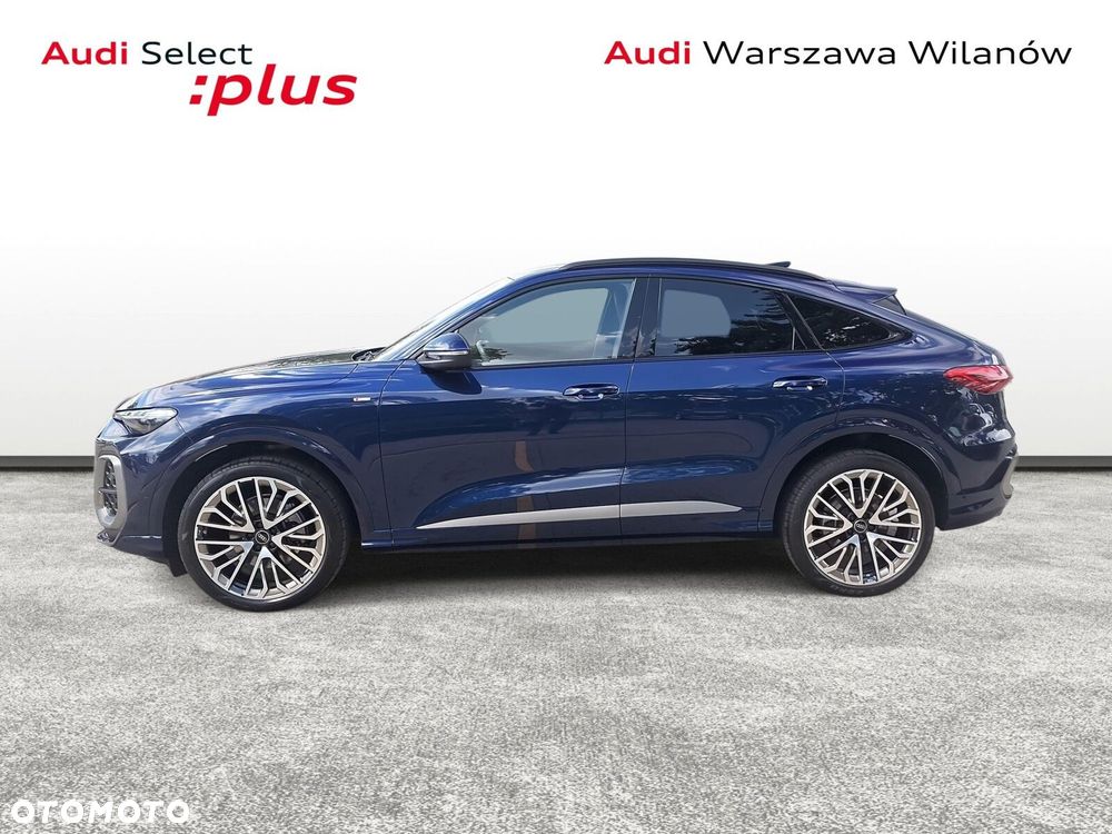 Audi Q5 Sportback TFSI mHEV 150 kW Quattro S tronic - 2