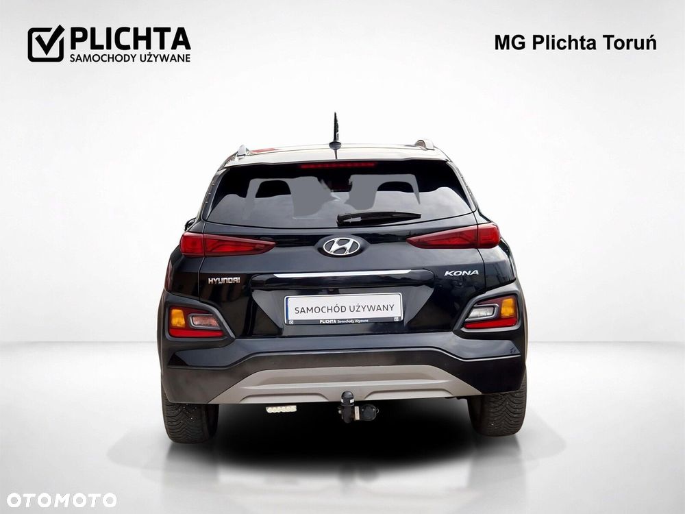 Hyundai Kona - 5