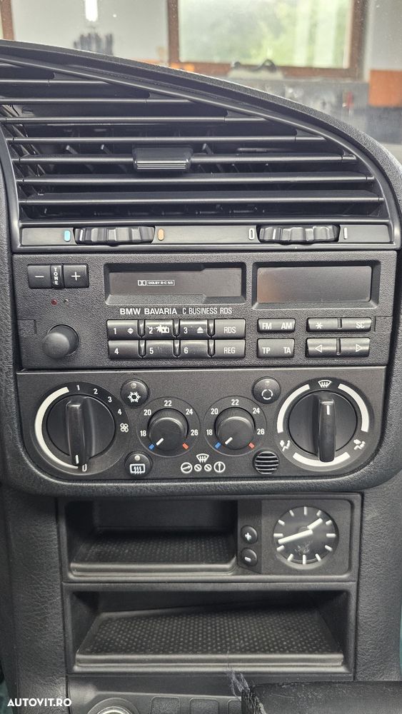 BMW Seria 3 - 7