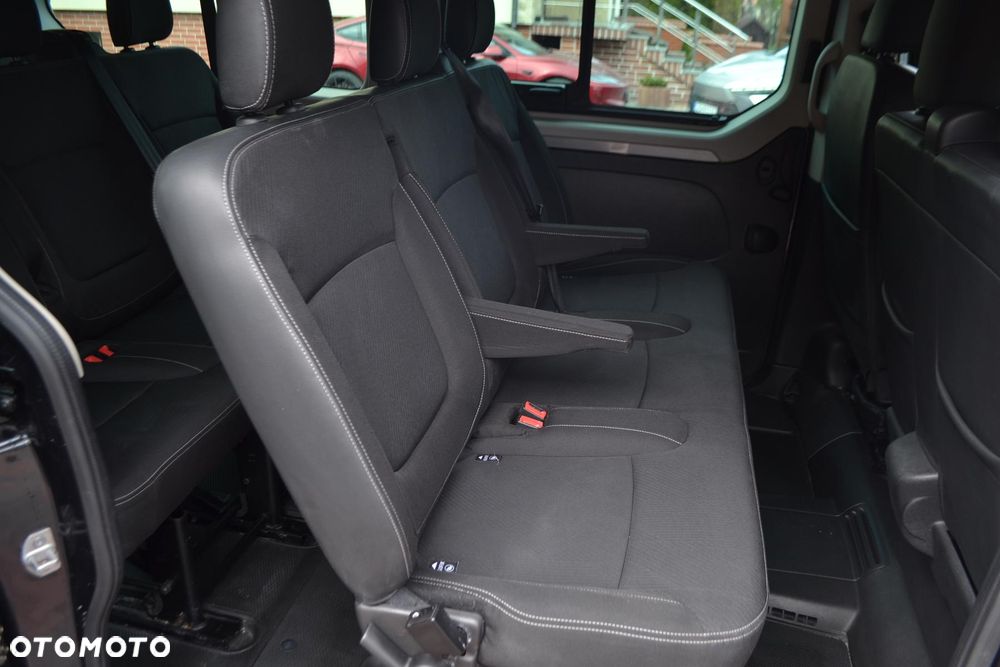 Renault Trafic 2.0 dCi Escapade EDC - 15