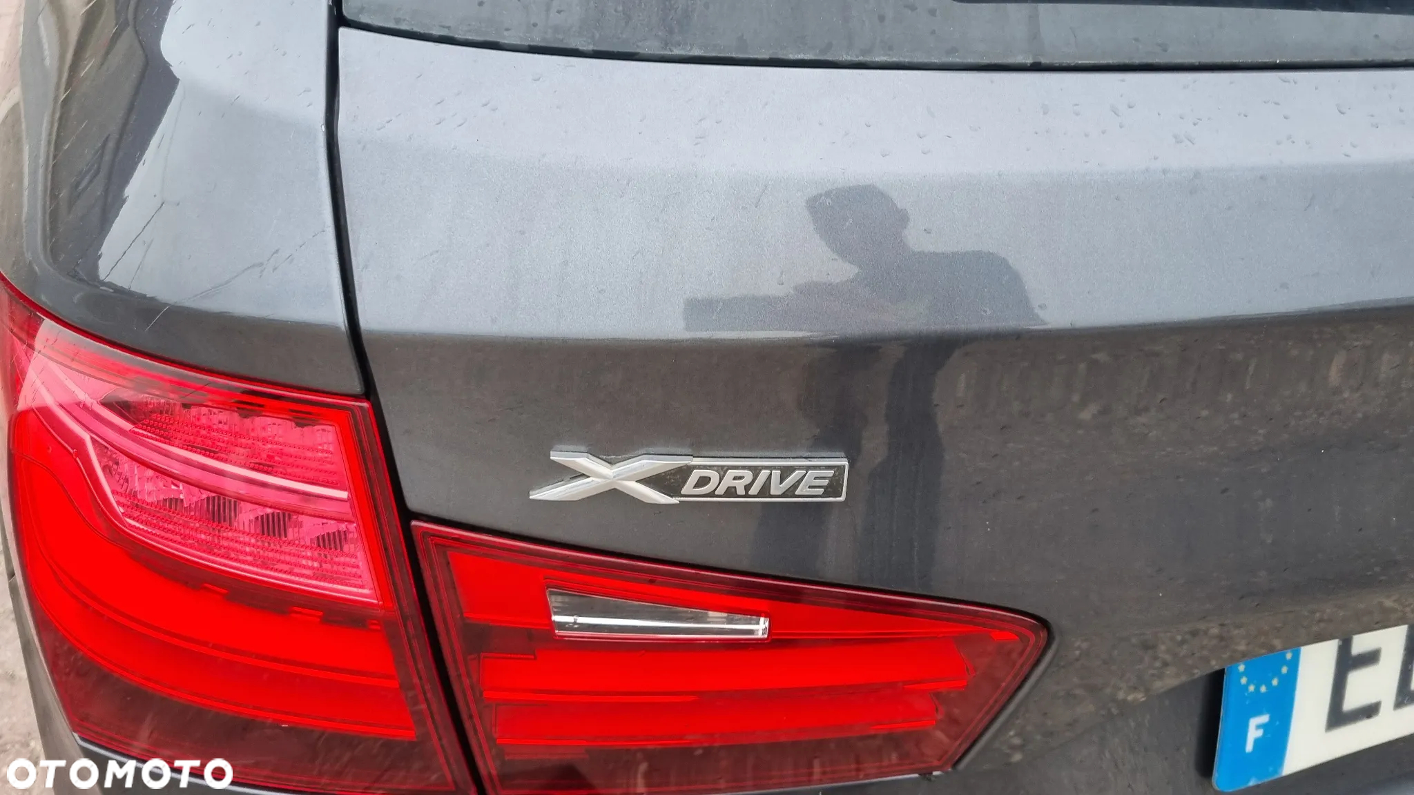 BMW Seria 5 520d Luxury Line - 27