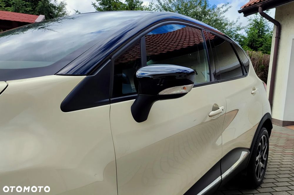 Renault Captur ENERGY TCe 120 EDC LIMITED - 39