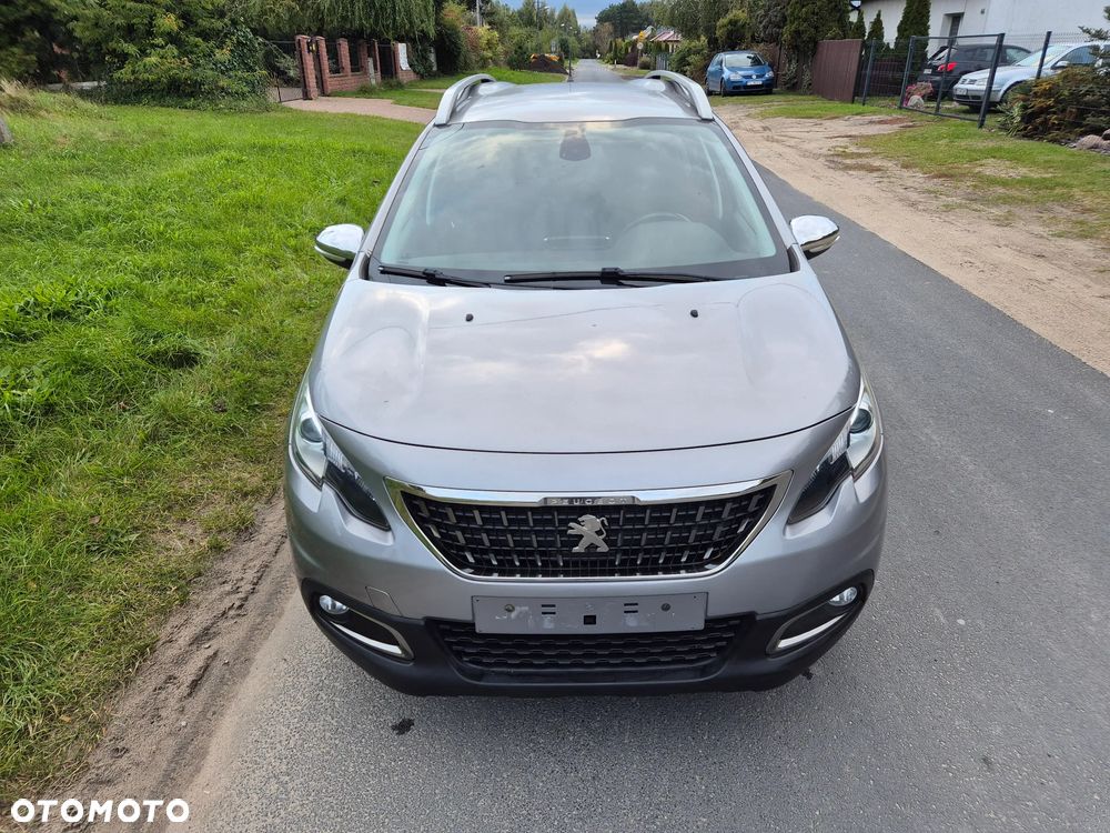 Peugeot 2008 ver-puretech-100-style-s-s-bvm6 - 18