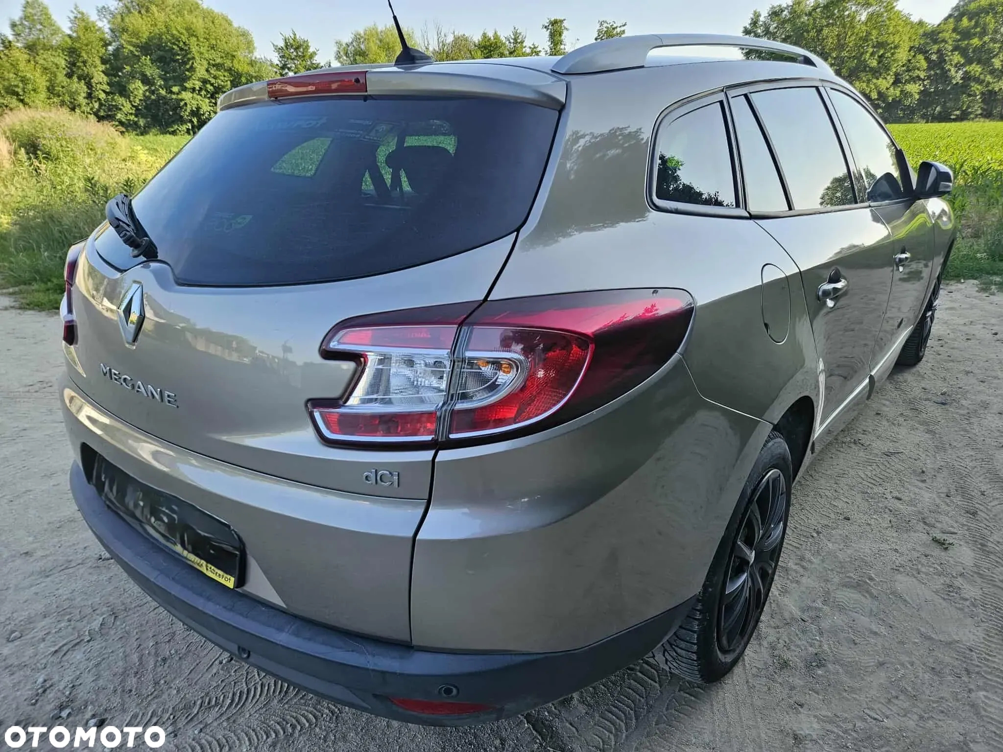 Renault Megane - 17