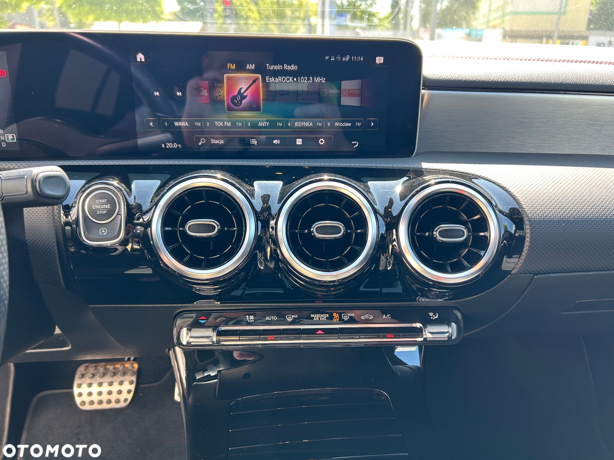 Mercedes-Benz CLA 200 AMG Line 7G-DCT - 27
