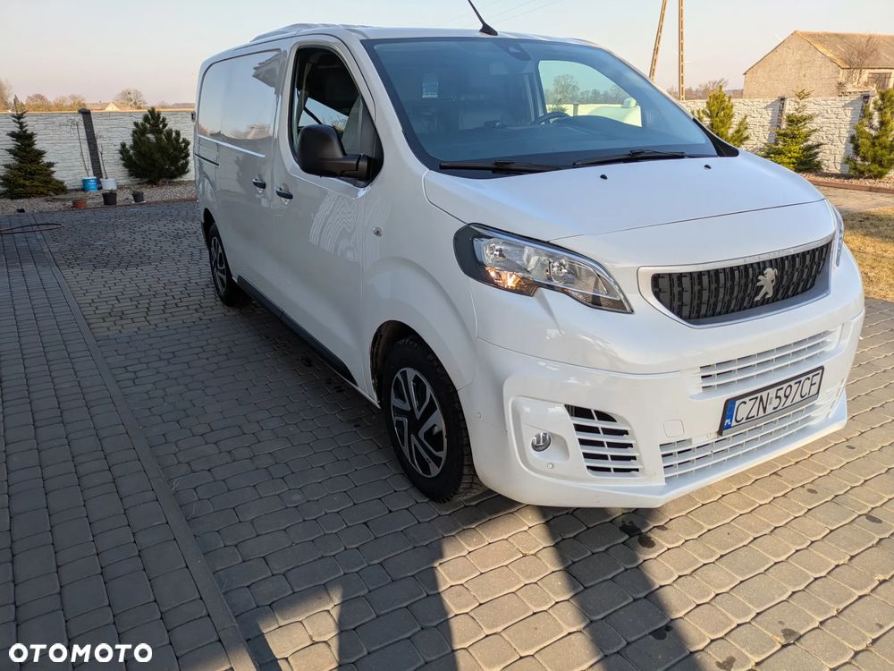 Peugeot EXPERT - 3