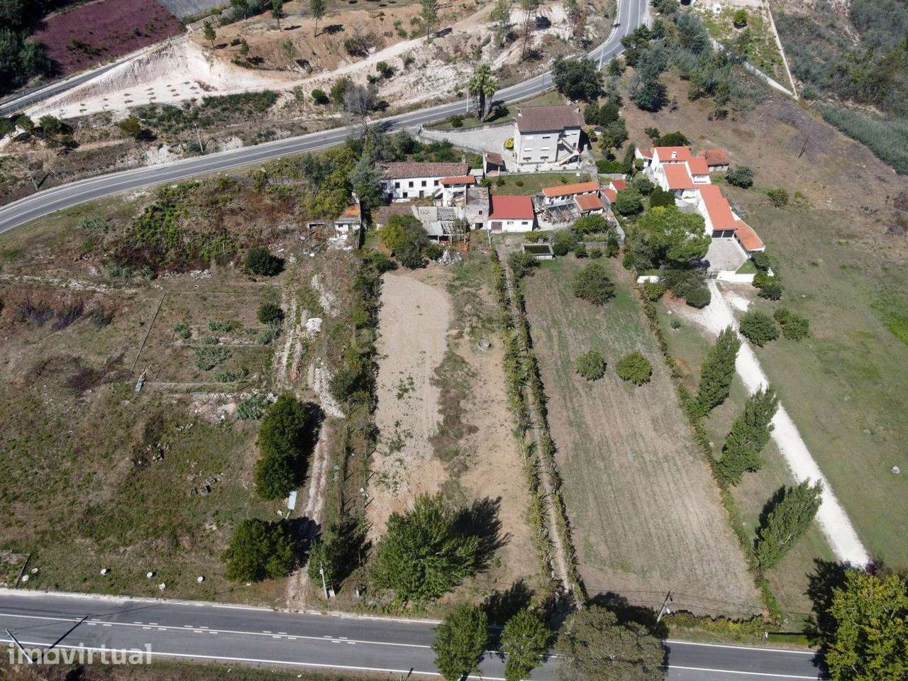 Casa em Ruínas na Lousã - Oportunidade Única! - Grande imagem: 4/5