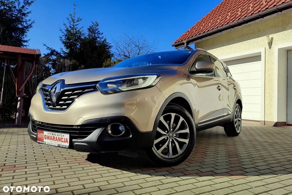 Renault Kadjar Energy TCe 130 Business - 17