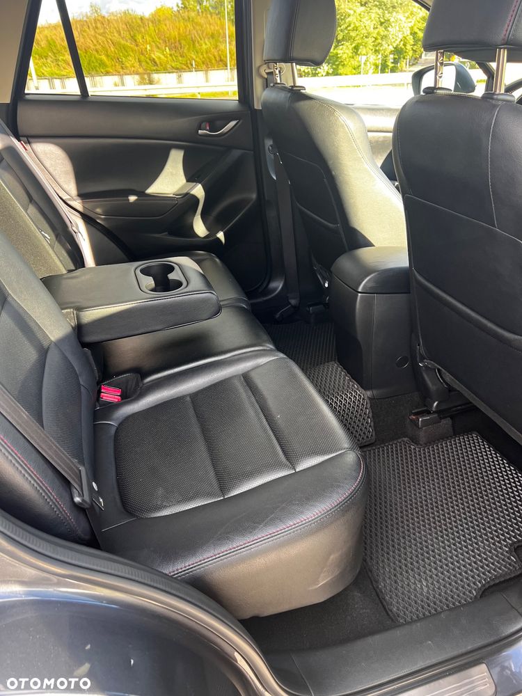Mazda CX-5 2.2 SKYACTIV-D Prime-Line - 26