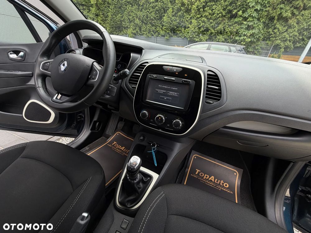 Renault Captur - 16
