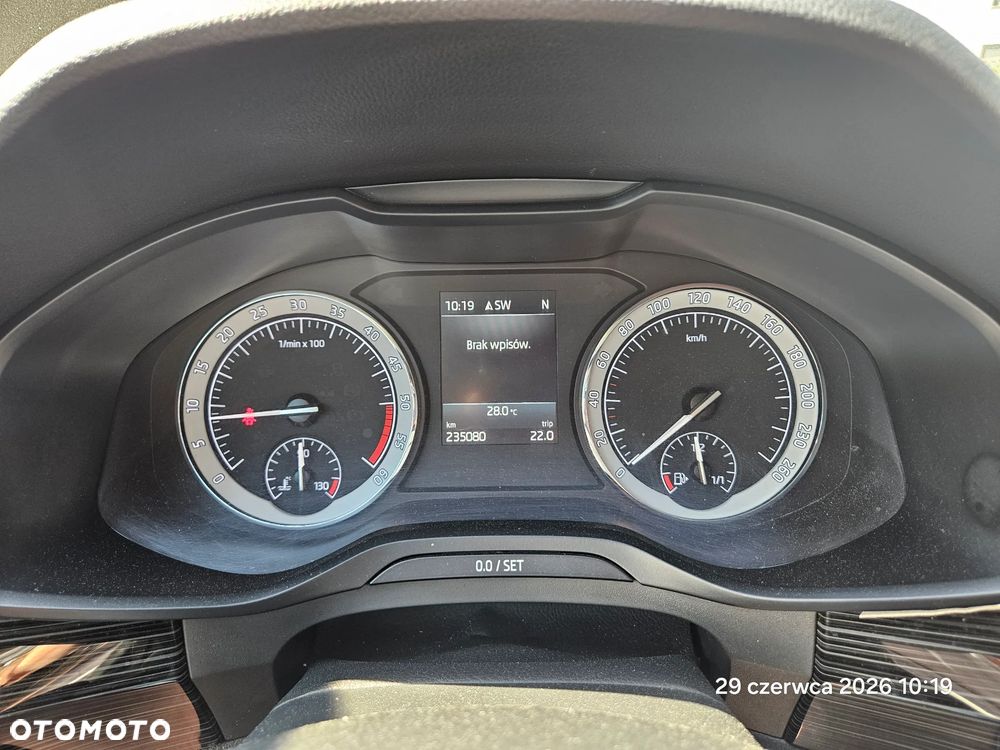 Skoda Kodiaq 2.0 TDI 4x4 Style DSG - 14