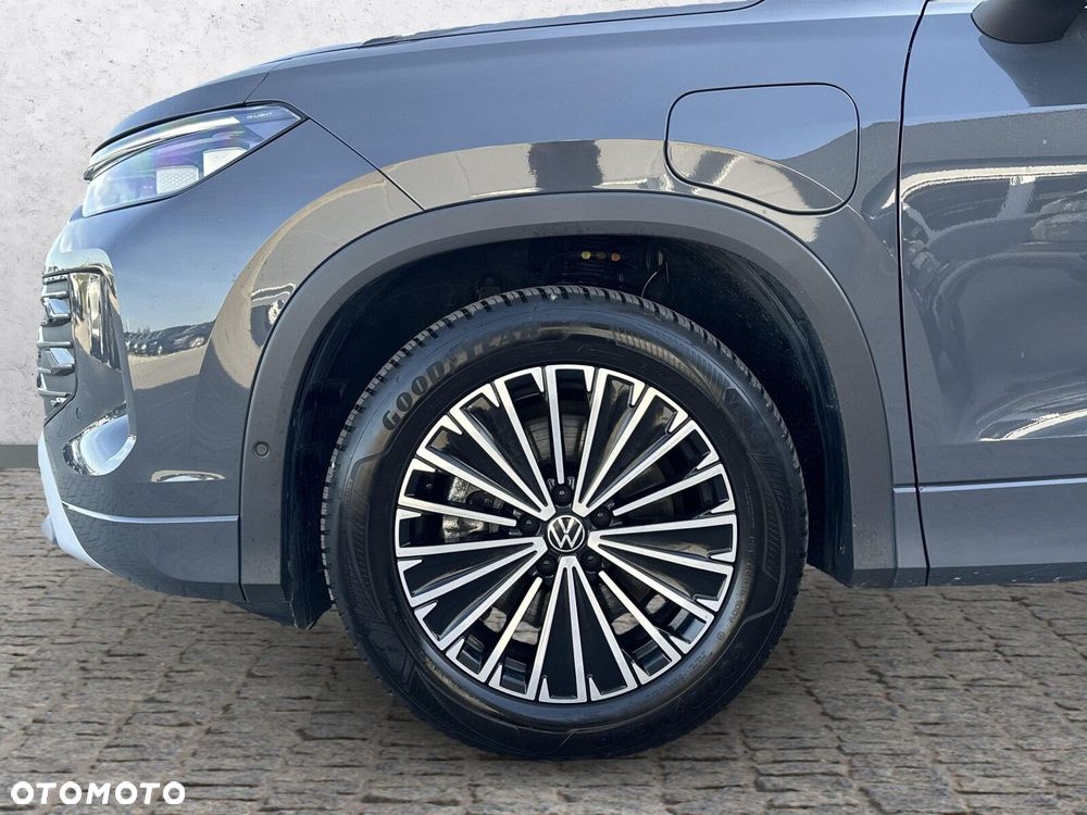 Volkswagen Tayron 1.5 TSI eHybrid PHEV 150kW Elegance DSG - 38