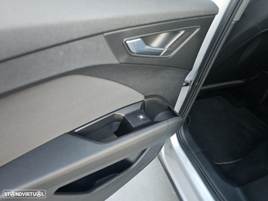 Audi Q4 Sportback e-tron 40 82 kWH - 27