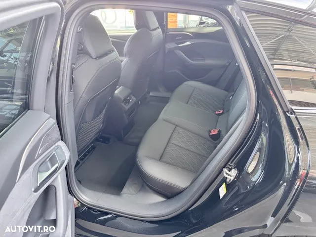 Audi A6 Sportback quattro e-tron 100 kWh - 10