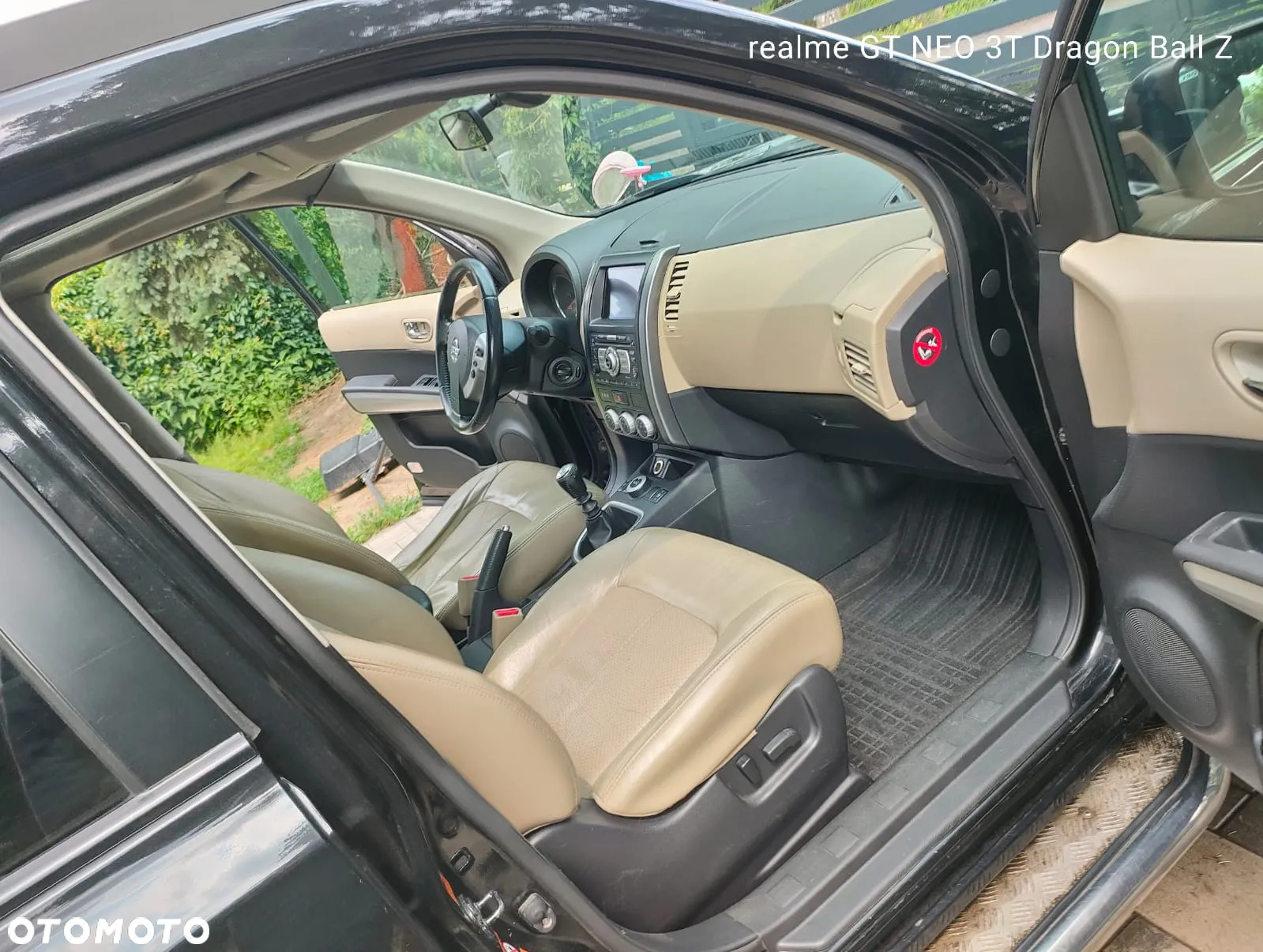 Nissan X-Trail 2.0 dCi LE - 10