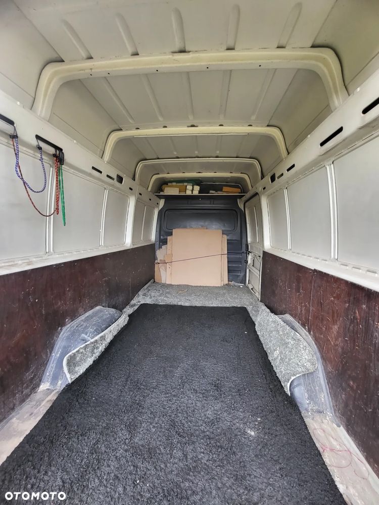 Volkswagen LT 35 - 8
