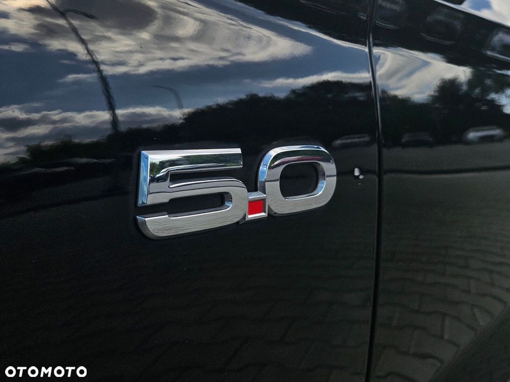 Ford Mustang 5.0 V8 GT - 12