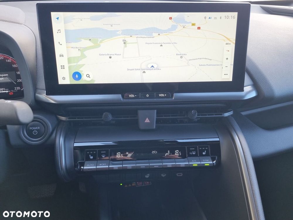 Toyota C-HR - 19